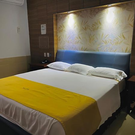 Hotel Maioris ラパス エクステリア 写真