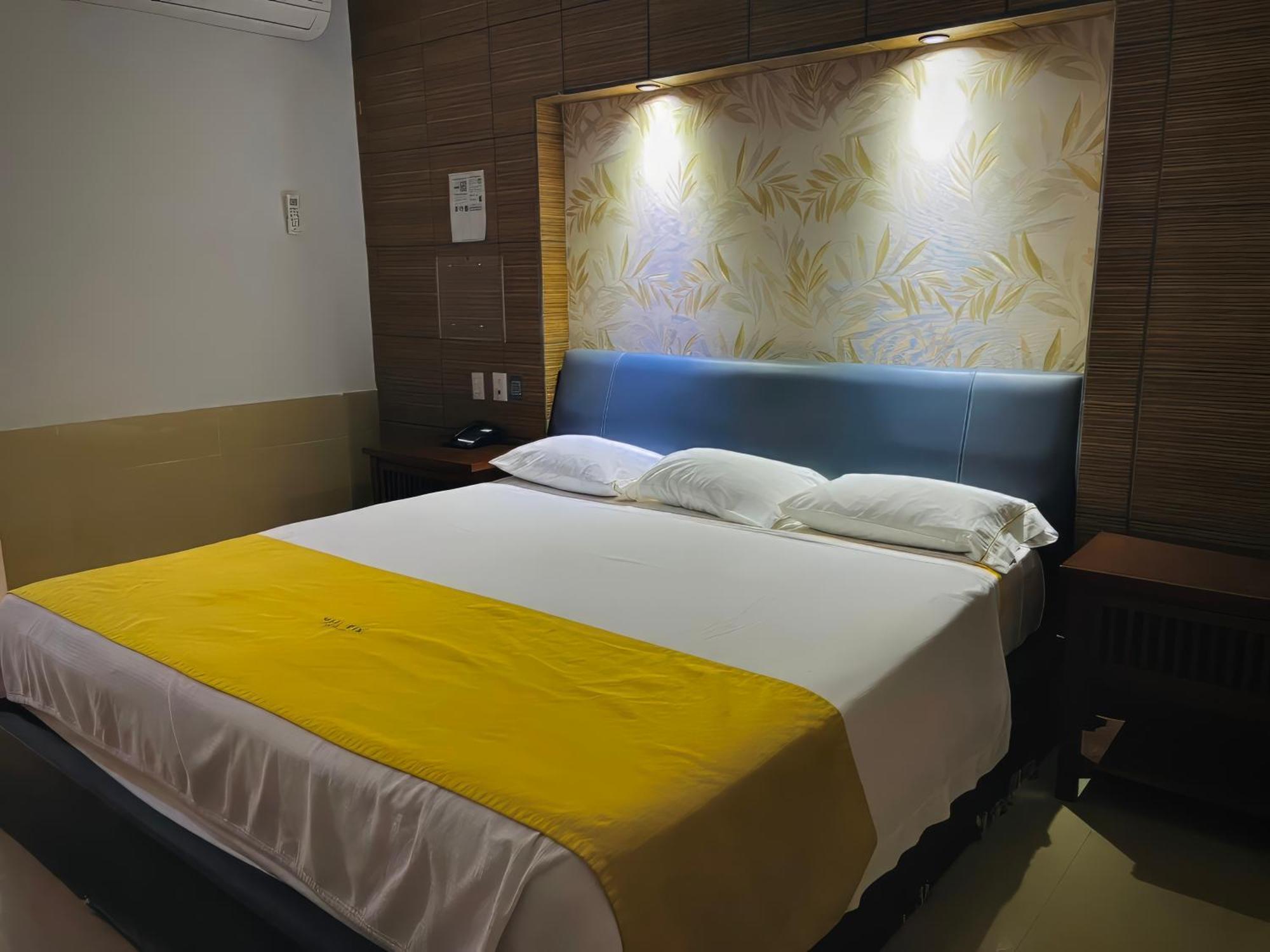 Hotel Maioris ラパス エクステリア 写真