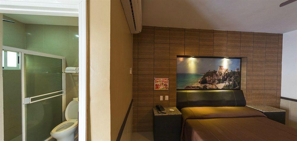 Hotel Maioris ラパス エクステリア 写真