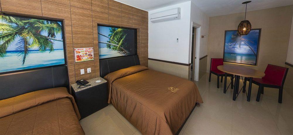 Hotel Maioris ラパス エクステリア 写真